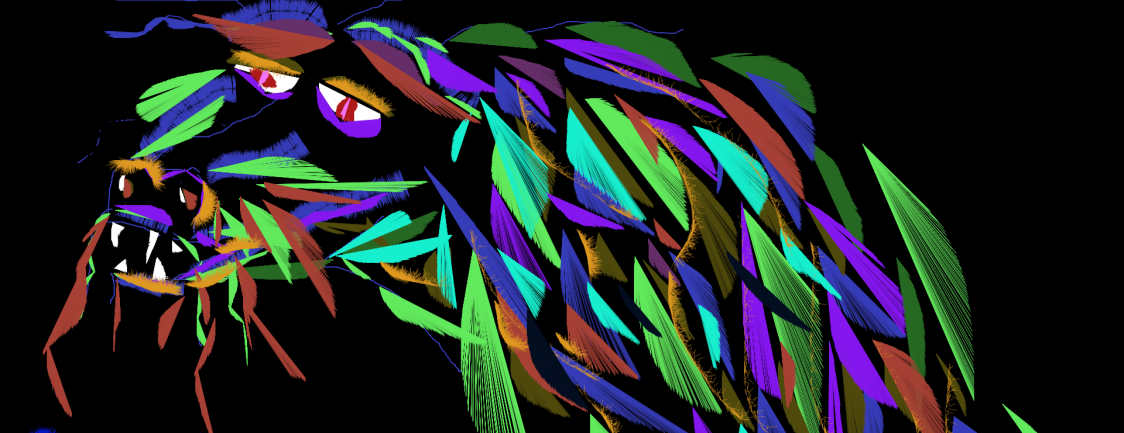 Dr. Blue's Mid-life Musings